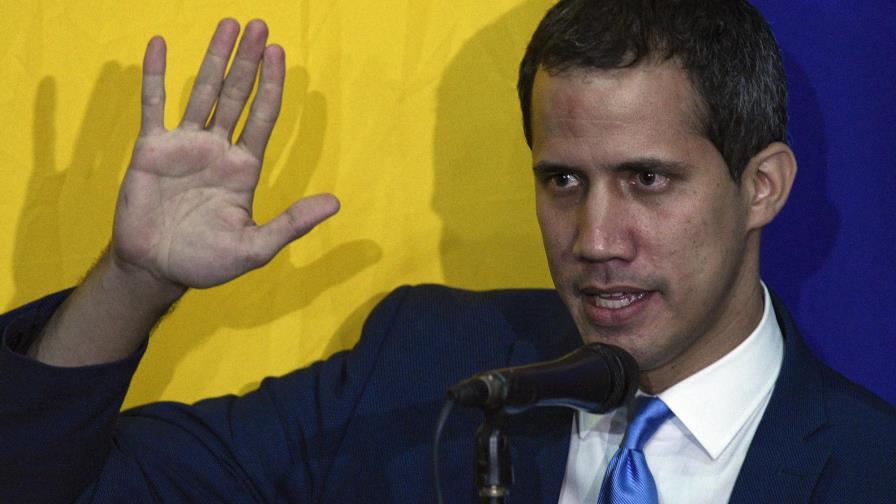 Conflicto en el Congreso agrava la crisis en Venezuela