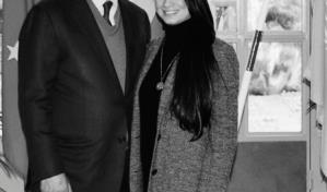 Hija de Leonel sobre suspensión de elecciones: Pa como siempre, tenías razón, le quedas demasiado grande a este país”