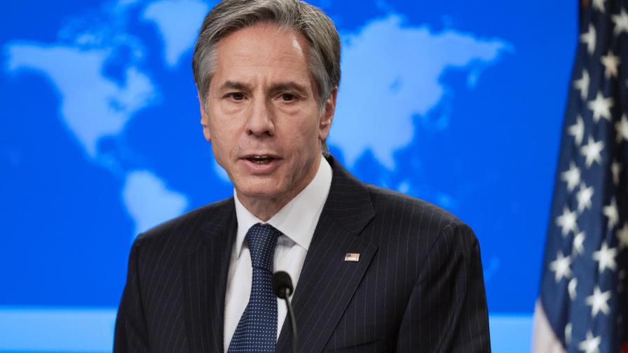 Enviados de EEUU llegan a Japón para reuniones sobre China