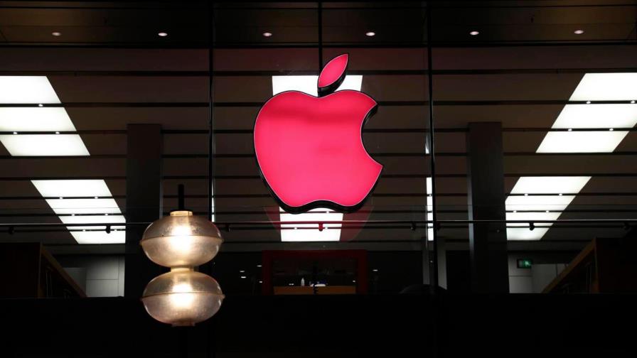 Apple factura 111.439 millones en el trimestre con más ventas de su historia