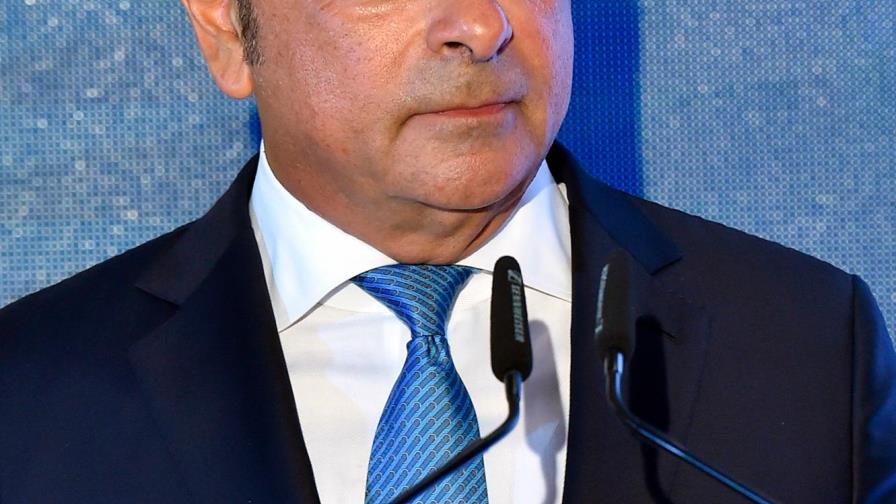 Fechas claves en el caso de Carlos Ghosn, expresidente de Nissan 