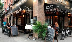 Nueva York entra el lunes a la fase tres de su reapertura económica