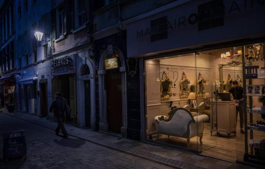 Gibraltar, en vanguardia en vacunas, inicia su reapertura