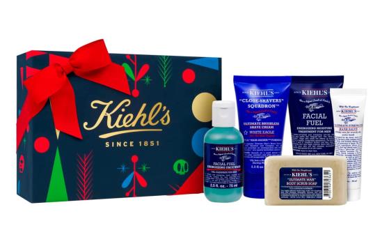 Guía de regalos: Navidad 2018