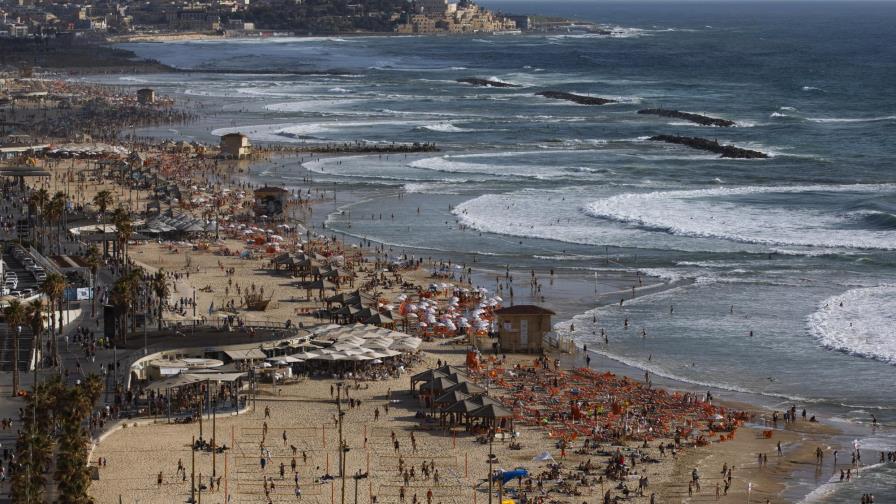 Estudio: Tel Aviv es la ciudad más cara del mundo