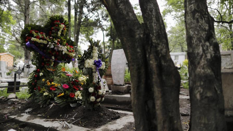 Escepticismo y miedo alimentan el virus en Ciudad de México Escepticismo y miedo alimentan el virus en Ciudad de México