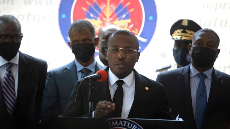 Funcionario haitiano: Primer ministro renunciará