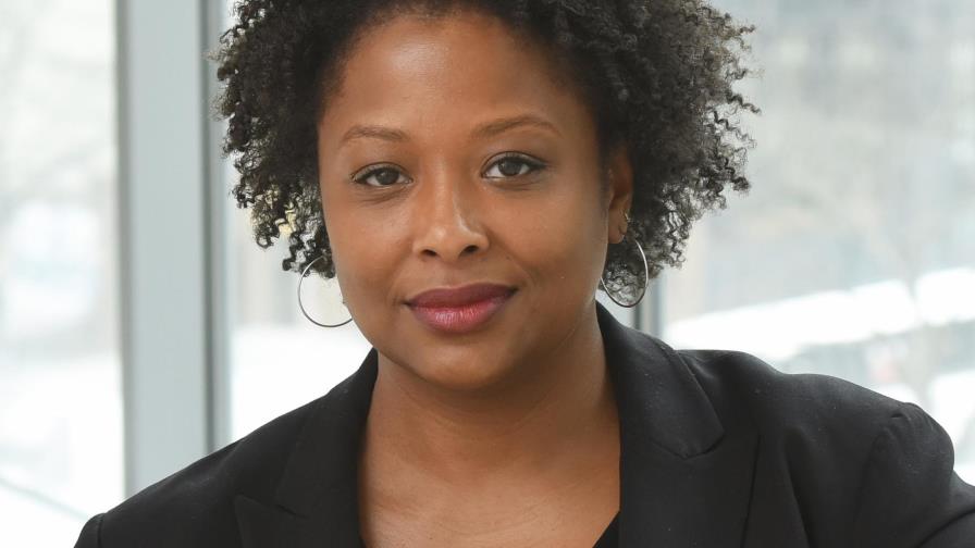ACLU elige por primera vez a persona de raza negra como líder