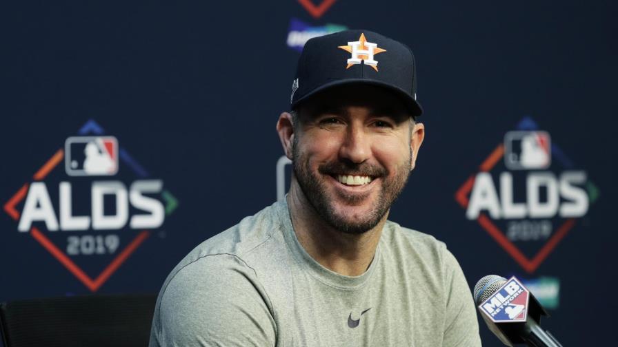 Abridores de Astros listos para medirse a los Rays Abridores de Astros listos para medirse a los Rays