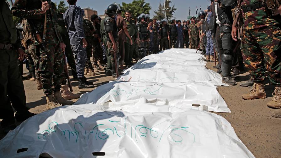 EEUU, ONU condenan ejecuciones en Yemen