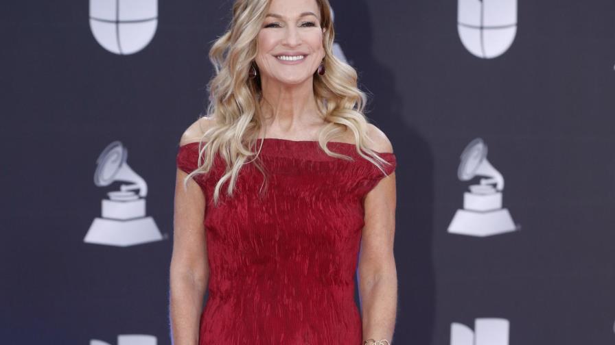 Presidenta de Grammy dice fue destituida tras reportar acoso Presidenta de Grammy dice fue destituida tras reportar acoso