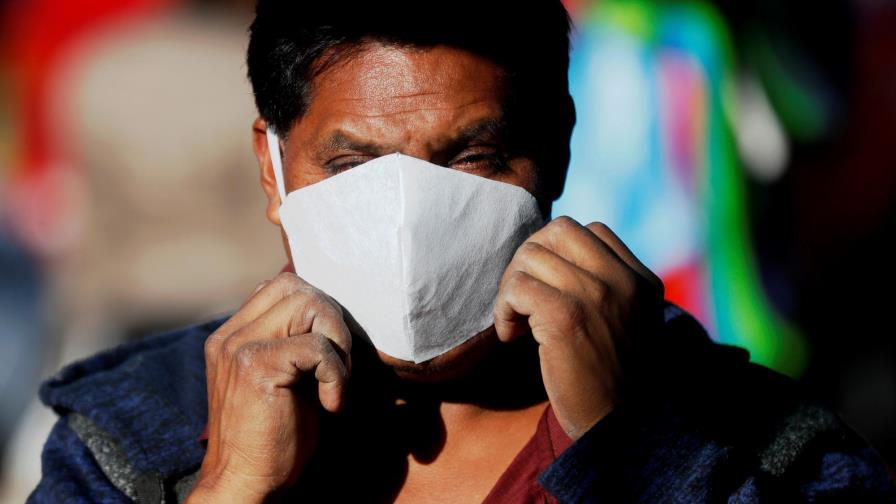 Croacia registra primera muerte por coronavirus Croacia registra primera muerte por coronavirus