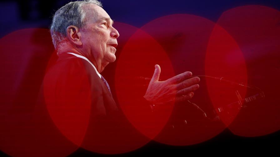 Habrá propaganda de Trump y Bloomberg durante el Super Bowl Habrá propaganda de Trump y Bloomberg durante el Super Bowl