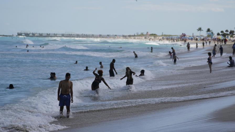 Florida: cientos de arrestos durante vacaciones de primavera
