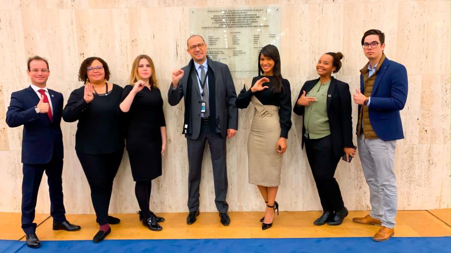 UNESCO reconoce aportes de Juan Bosch