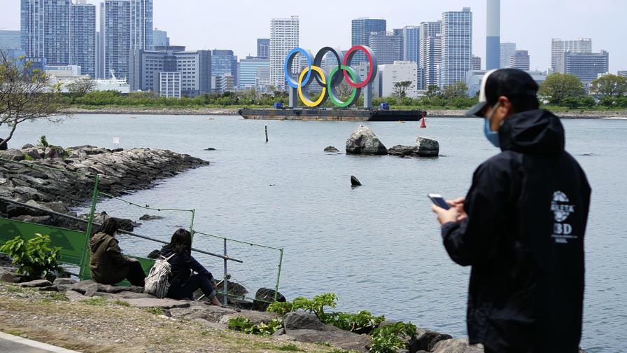 Experto japonés ve con pesimismo realizar JJOO en 2021