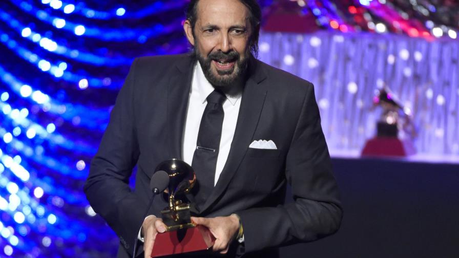 Museo Grammy anuncia muestra por 20 años del Latin Grammy