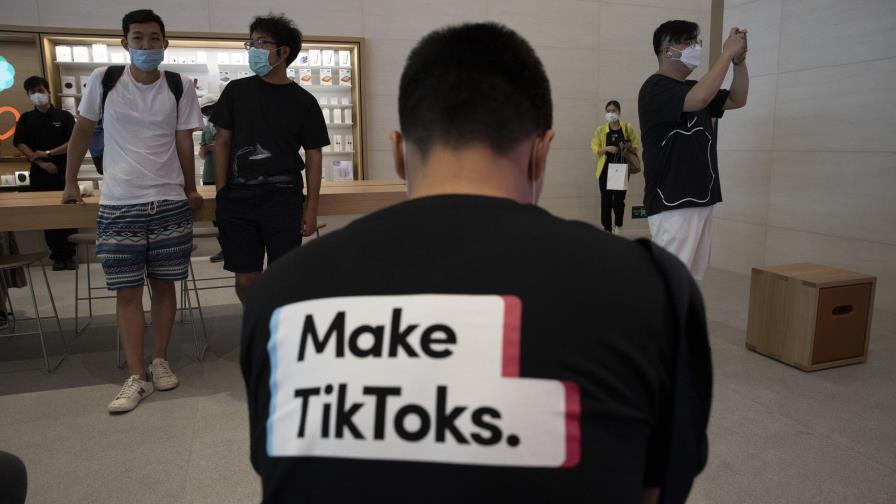 Microsoft confirma negociación para adquirir TikTok en EEUU