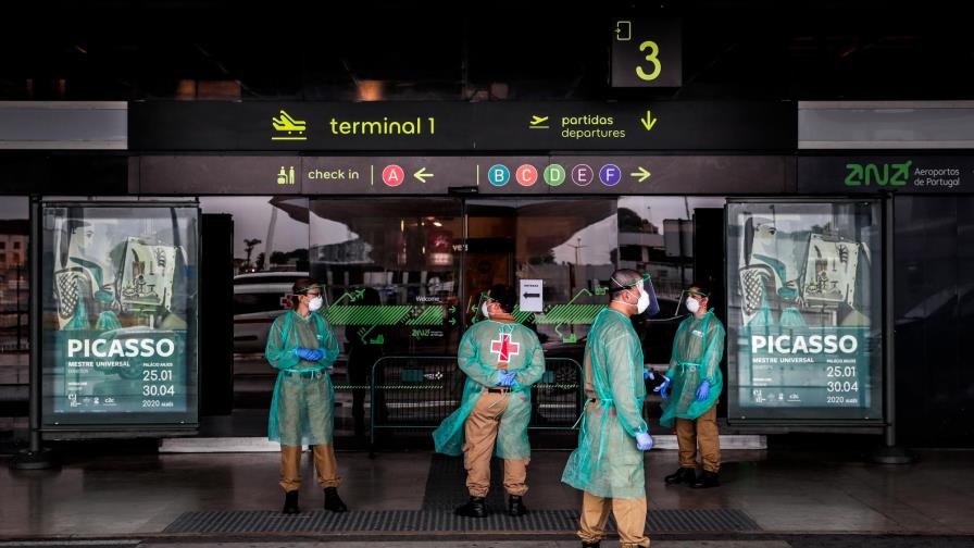 Más de 177,000 muertos en el mundo por el coronavirus