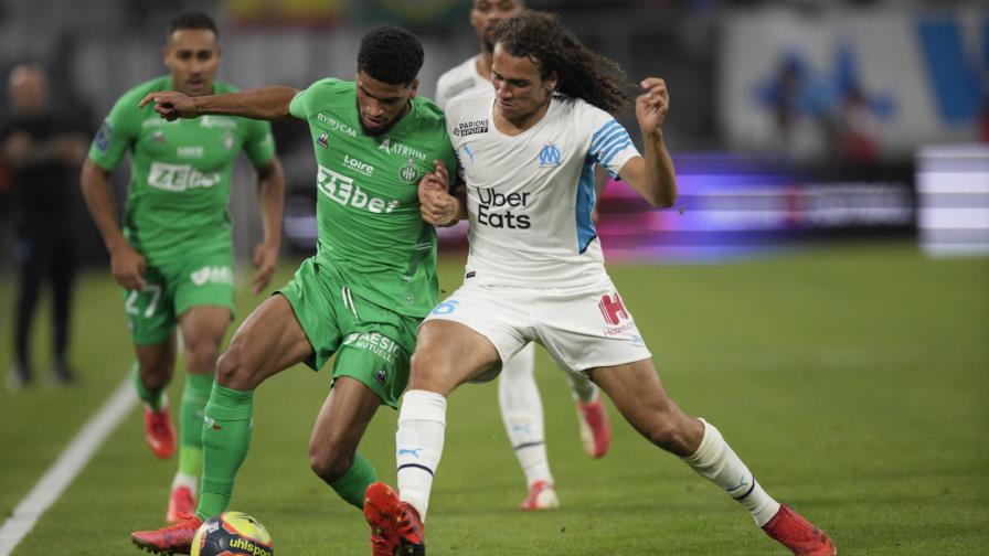 Francia espera debut de Messi; Niza golea a Burdeos