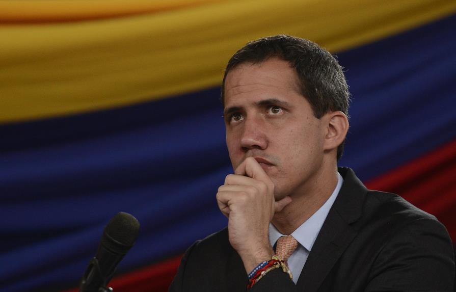 Guaidó se reunirá con Pompeo en Colombia