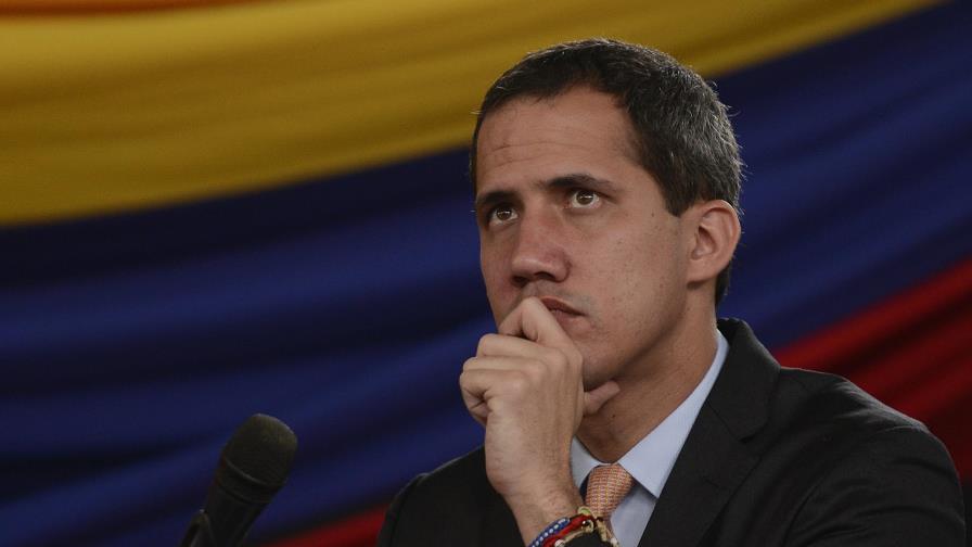 Guaidó se reunirá con Pompeo en Colombia Guaidó se reunirá con Pompeo en Colombia