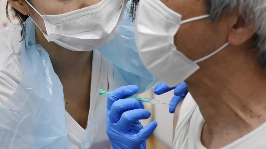 Japón donará $800 millones para plan COVAX de vacunas COVID Japón donará $800 millones para plan COVAX de vacunas COVID
