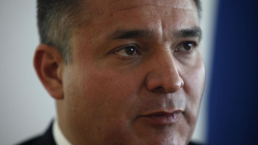 Exsecretario mexicano se declara inocente de tráfico drogas