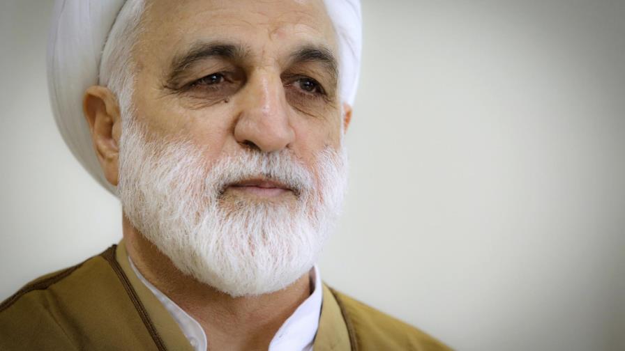 Irán: Clérigo de línea dura  encabezará el Poder Judicial