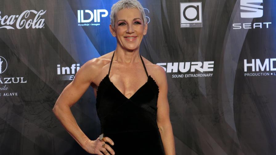 Ana Torroja vuelve al futuro con “Mil razones” Ana Torroja vuelve al futuro con “Mil razones”