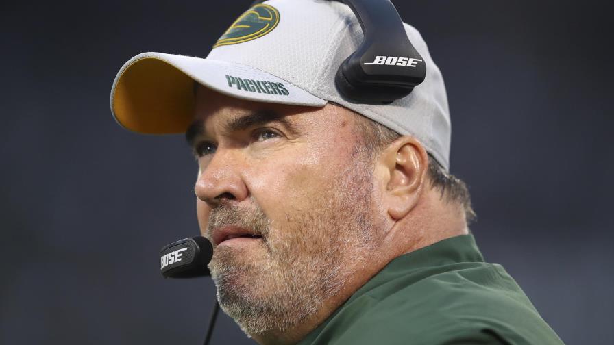 Cowboys presentarán a McCarthy el miércoles