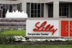 Fármaco de Eli Lilly para coronavirus reduce hospitalización Fármaco de Eli Lilly para coronavirus reduce hospitalización