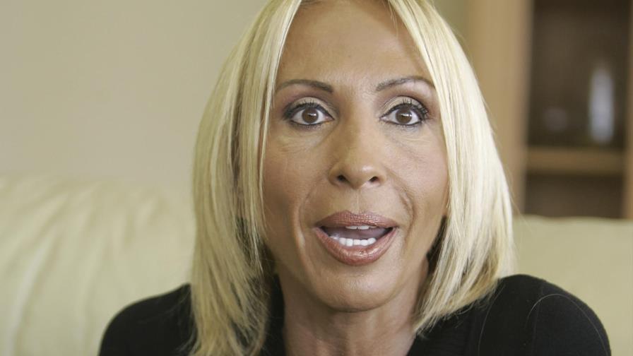 Juez ordena arresto de Laura Bozzo por delito fiscal