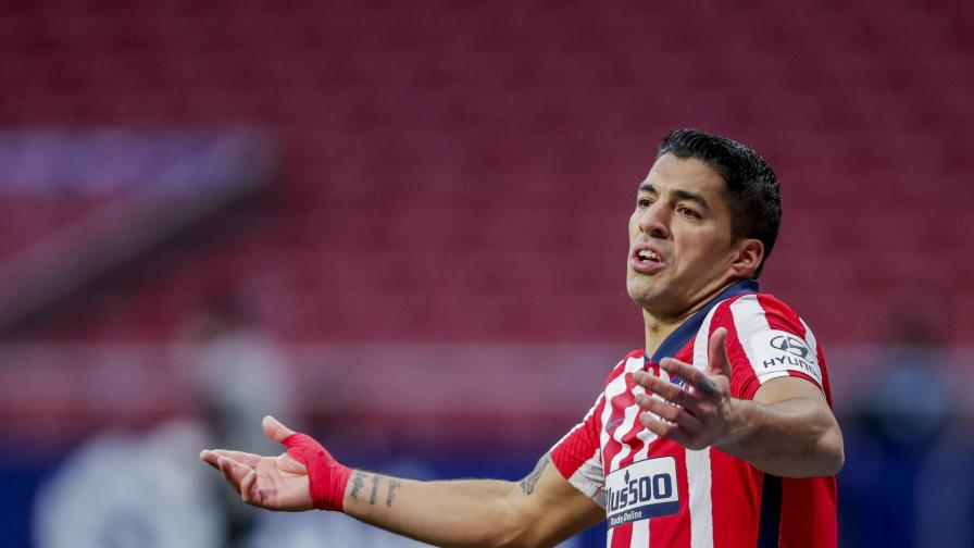 Más acorralado en la cima, Atlético visita al Sevilla