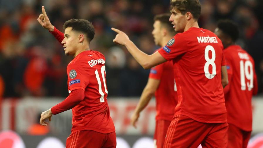 Amazon compra derechos de la Champions en Alemania