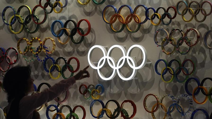 Organizadores de Juegos Olímpicos informan gastos