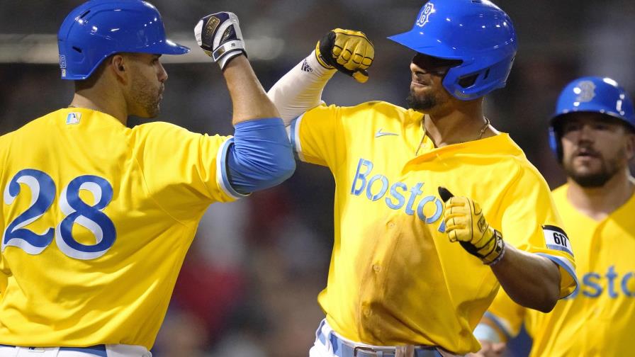 Medias Rojas doblegan a Mets e hilan 6ta victoria