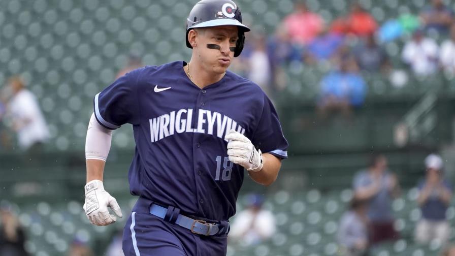 Sin Ross, Cachorros superan a Piratas