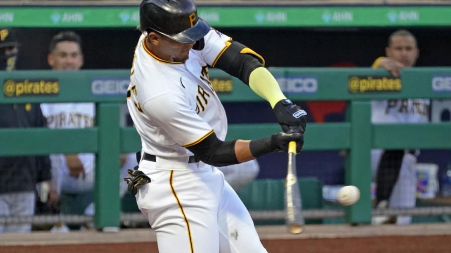Piratas vapulean a Snell en la 1ra y vencen a Padres