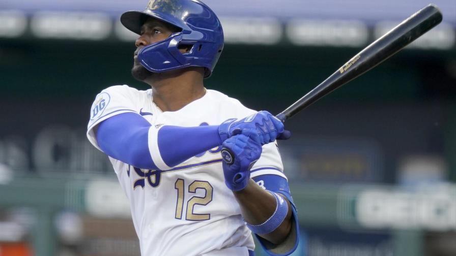 Soler y Dozier dan triunfo a Reales ante Mellizos Soler y Dozier dan triunfo a Reales ante Mellizos