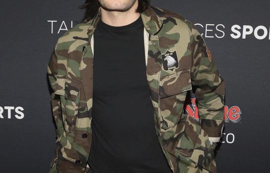 Aun varados en casa, Alesso y Liam Payne filman videoclip