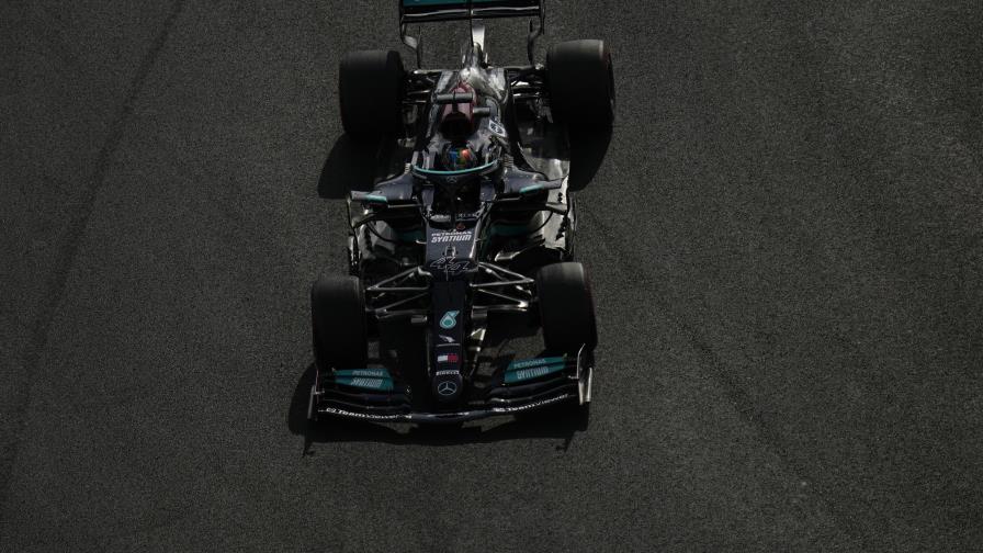 F1: Mercedes y Red Bull relajan tensión previo a GP decisivo