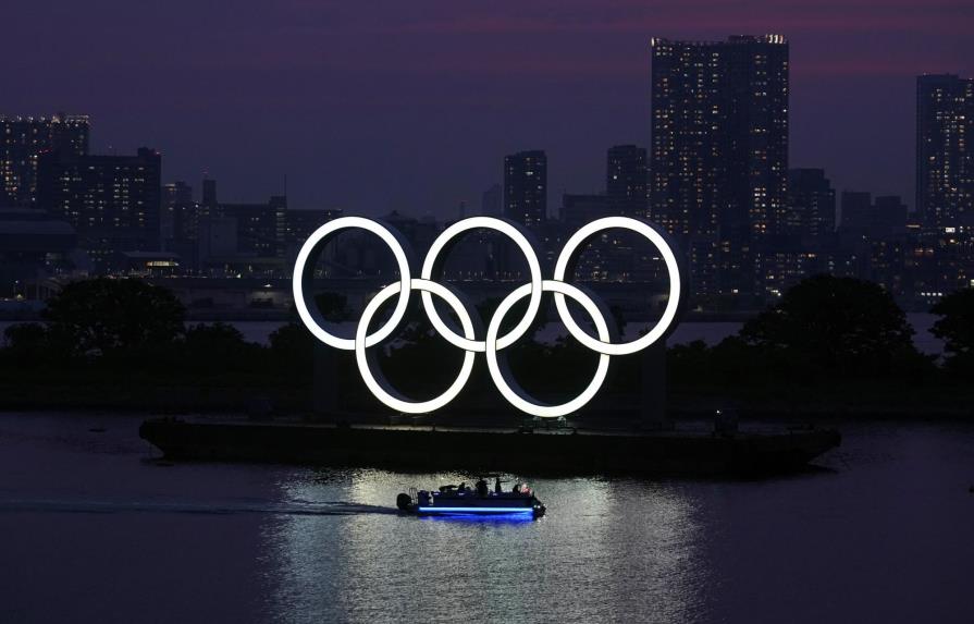 Falta un año para Juegos Olímpicos de Tokio... otra vez