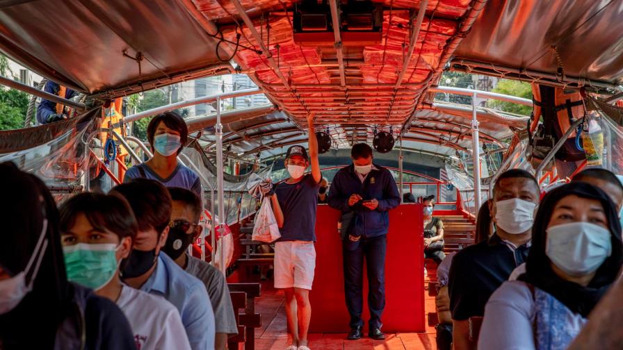 Tokio bate récord de casos, gobierno valora emergencia