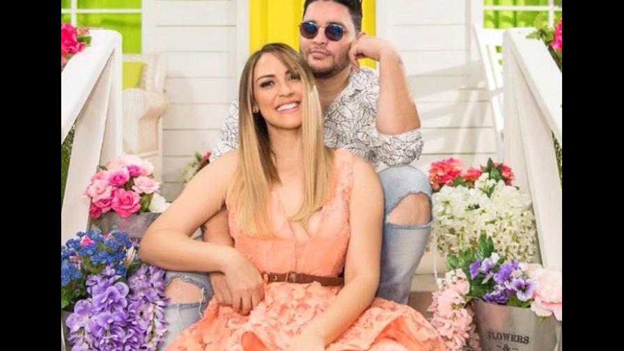 Rafely Rosario y Magnolia Kasse terminan su relación Rafely Rosario y Magnolia Kasse terminan su relación