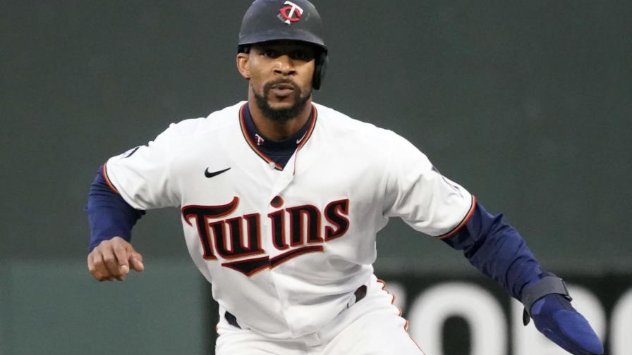 Fuentes AP: Buxton pacta con Mellizos; Alcántara con Marlins