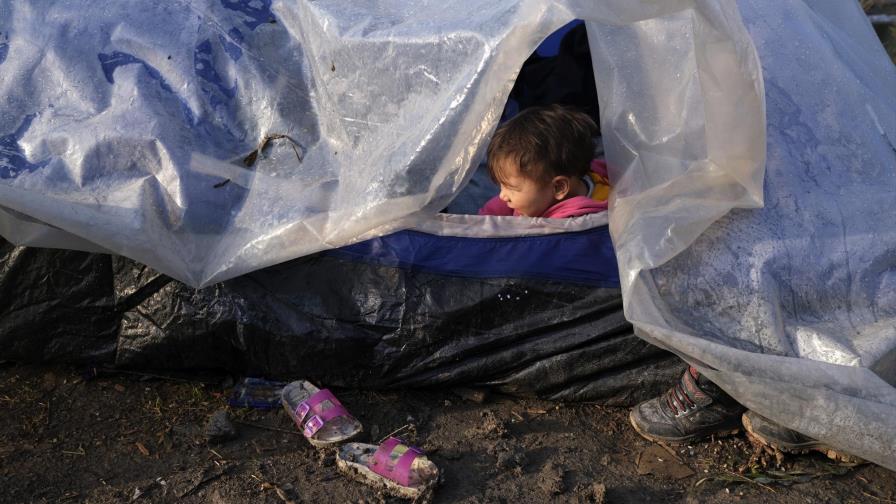 ONU: Hay 250 millones de niños en países en guerra