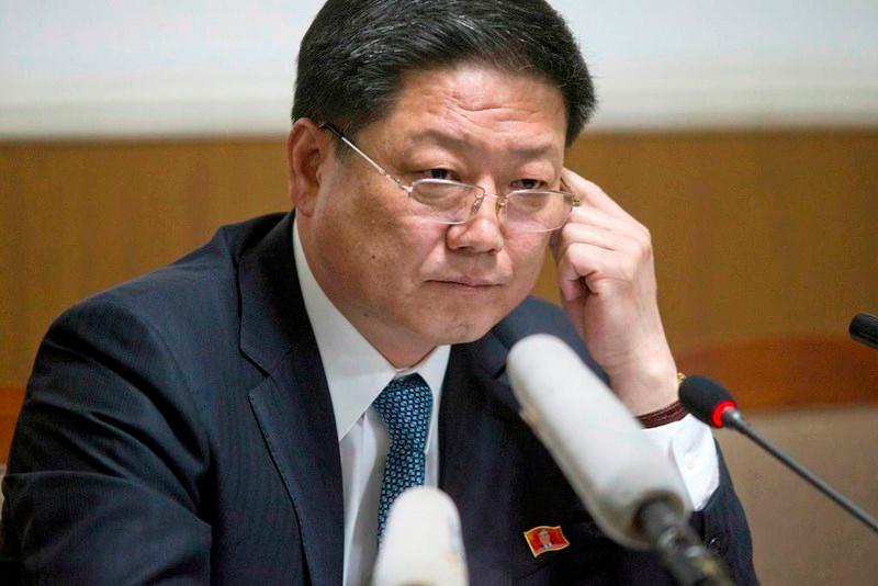 En guiño a China, Norcorea critica a EEUU por apoyo a Taiwán