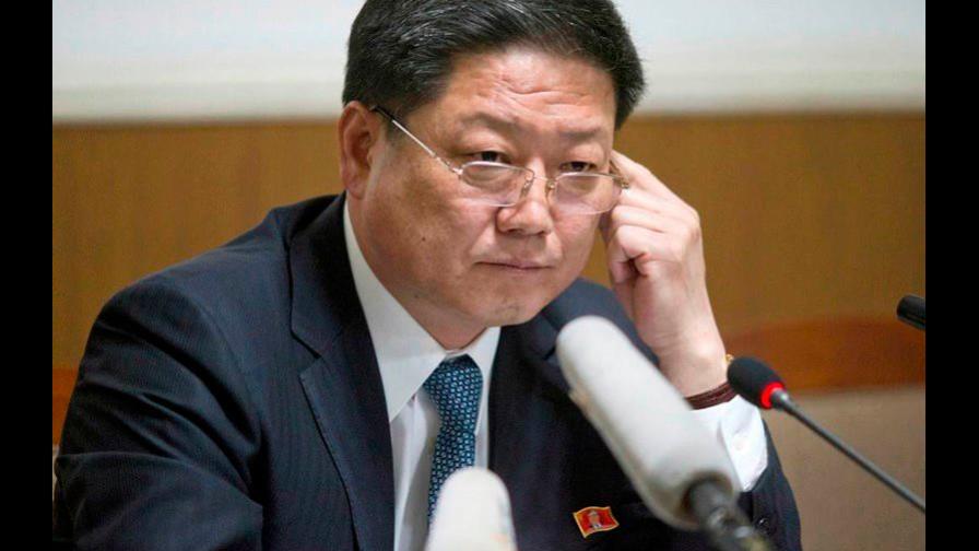 En guiño a China, Norcorea critica a EEUU por apoyo a Taiwán