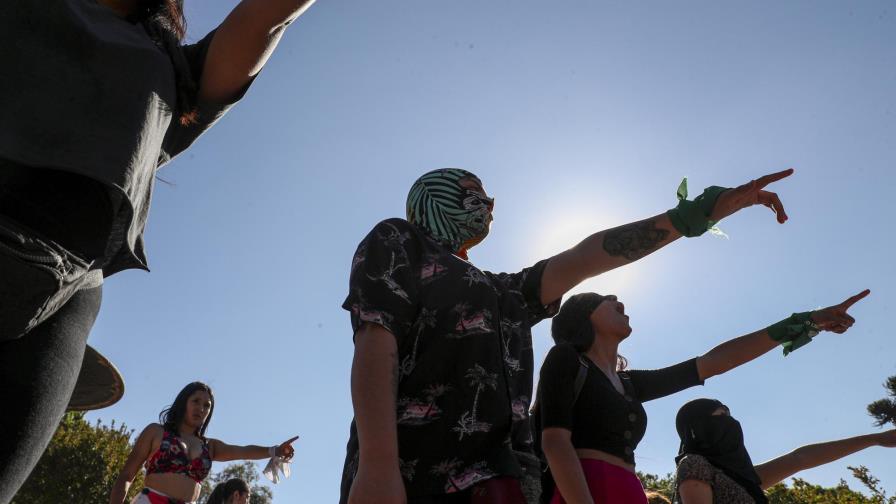 “El violador eres tú” no cesa de hacer eco en el mundo